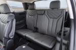 Hyundai Palisade 2019 года (NA)